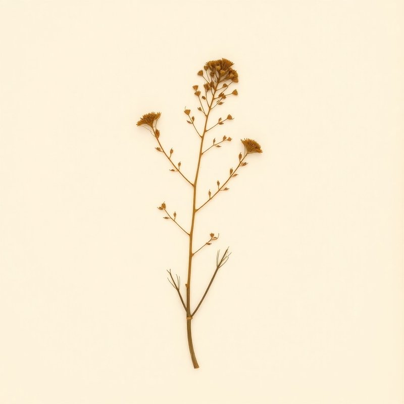 Acaenia anserinifolia (Pirri-Pirri Bur) — botanical photograph