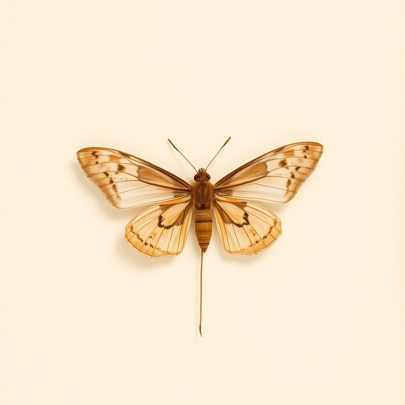 Naras Butterpips