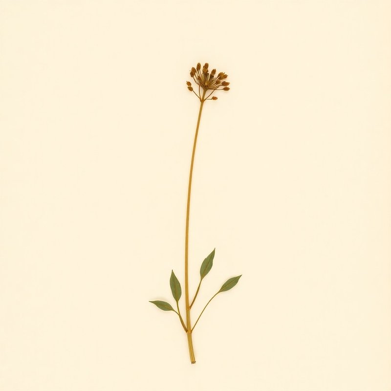 Toothache plant