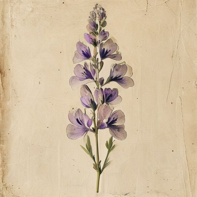 Aconitum violaceum