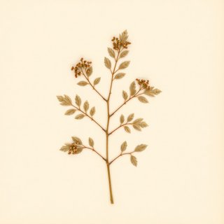 Actinidia arguta rufa (Actinidia arguta rufa) — botanical photograph