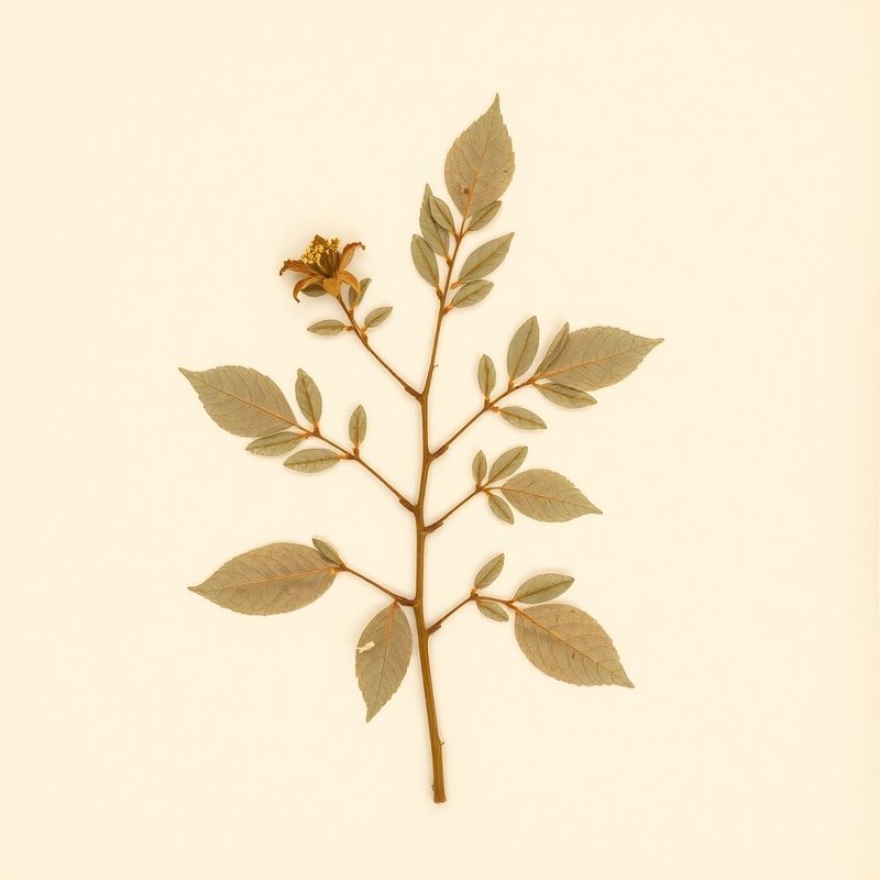 Actinidia callosa