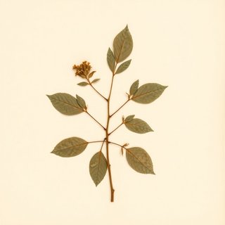 Actinidia callosa formosana (Actinidia callosa formosana) — botanical photograph