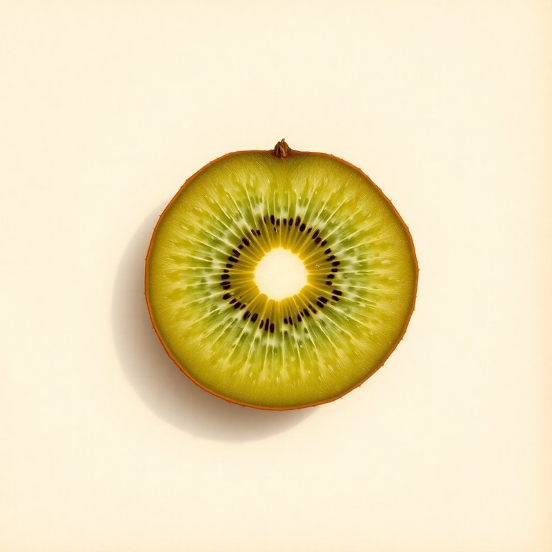 Kiwi Fruit