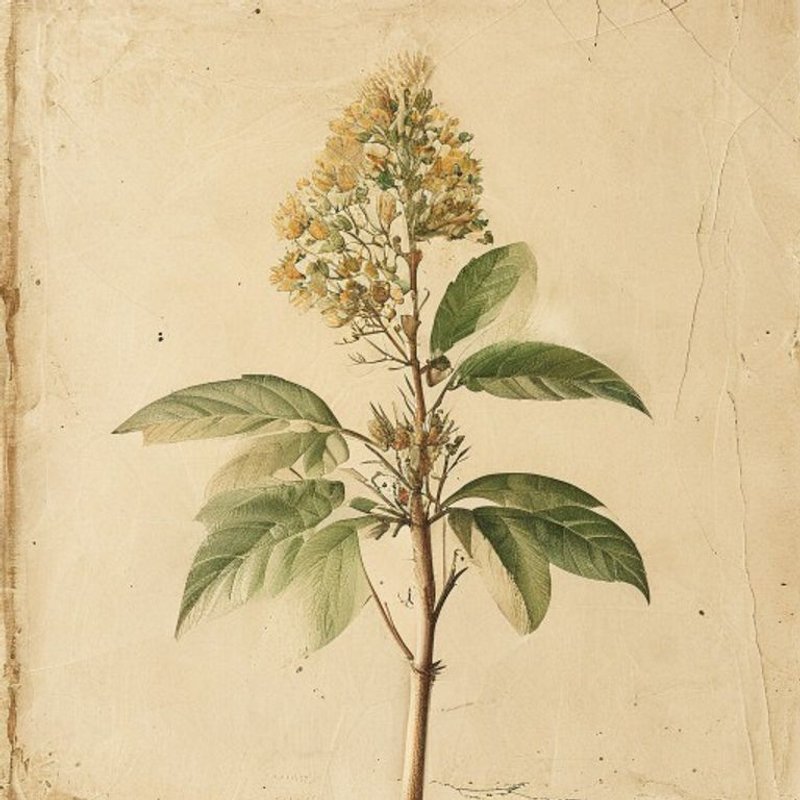 Actinidia eriantha