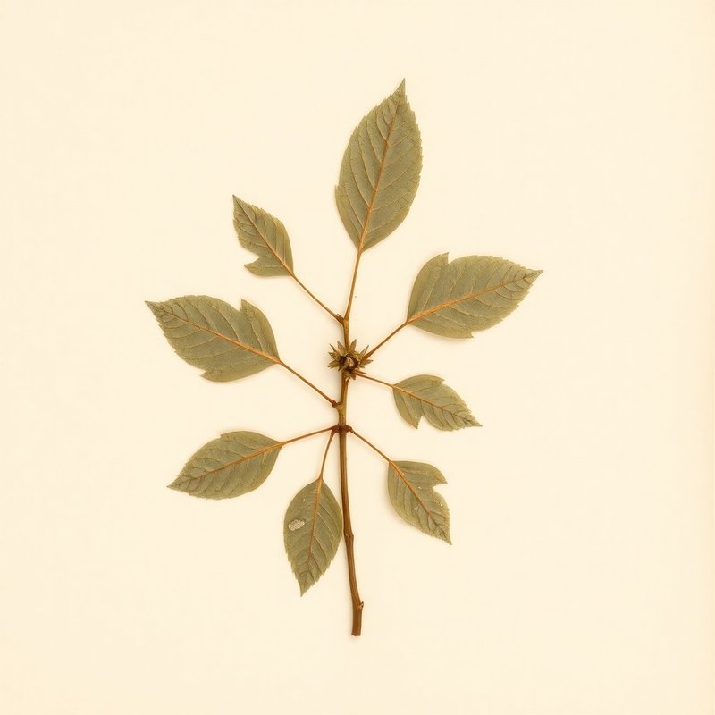 Actinidia glabra