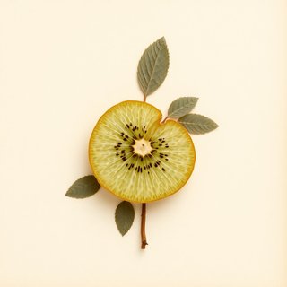 Actinidia kolomikta gagnepainii (Arctic Beauty (Kiwi)) — botanical photograph