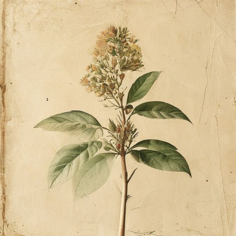 Actinidia melanandra