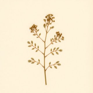 Actinidia pilosula (Actinidia pilosula) — botanical photograph
