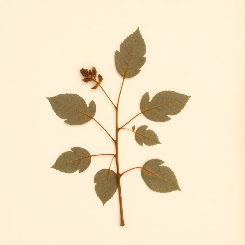 Actinidia purpurea
