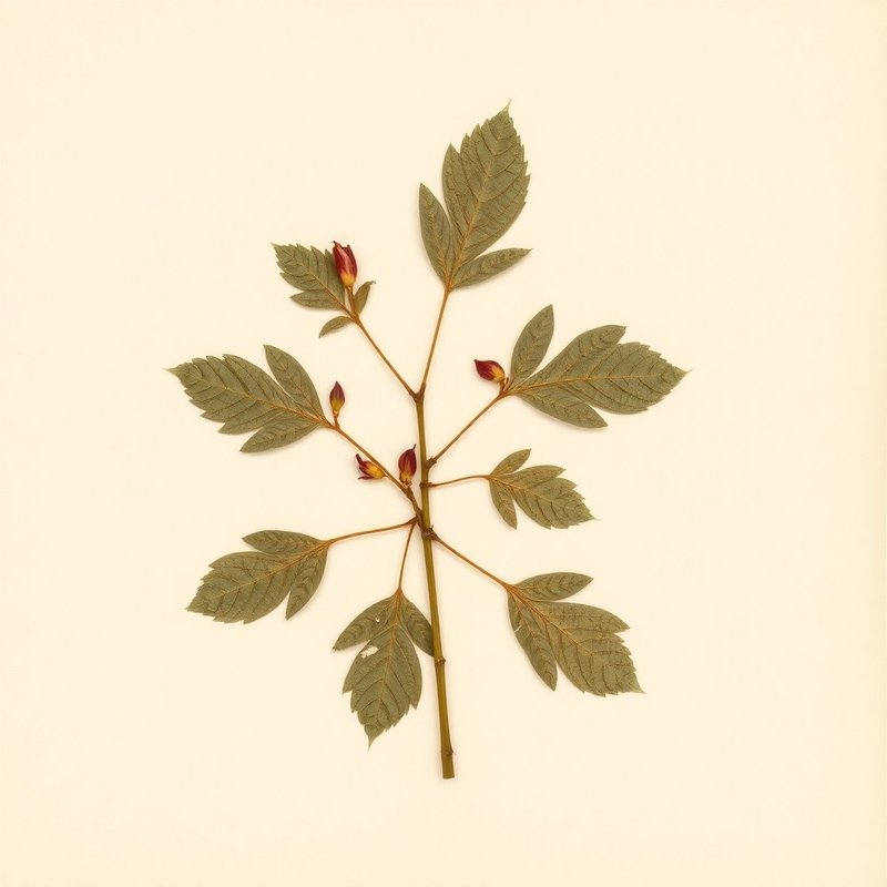 Actinidia rubus