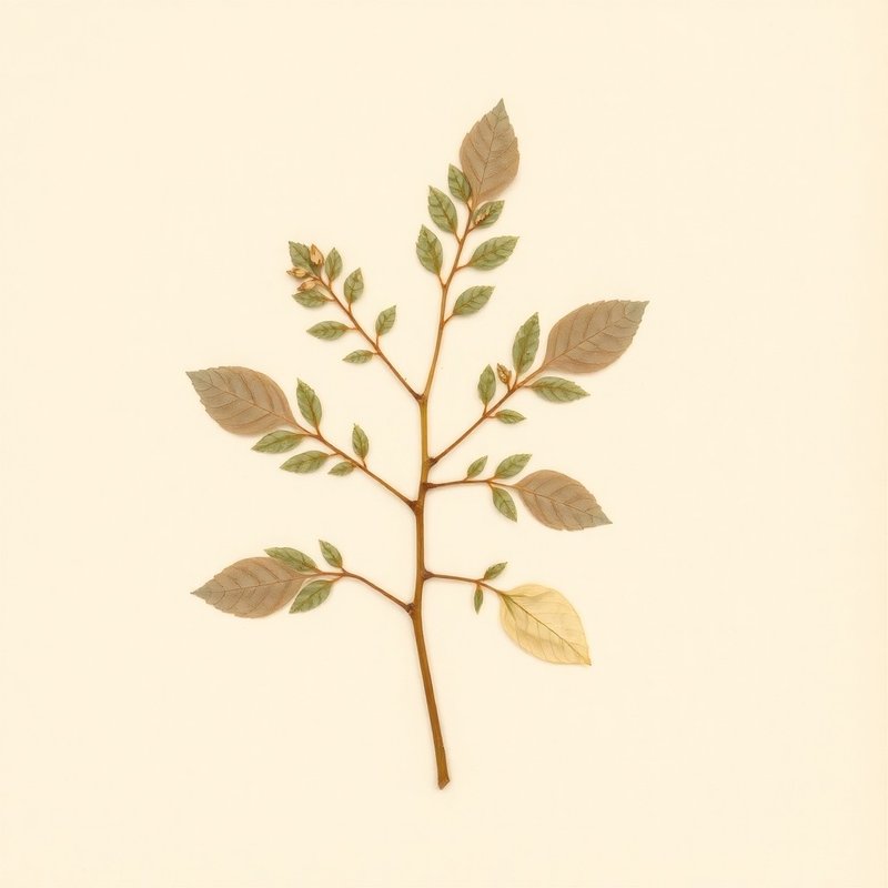 Actinidia sabiifolia