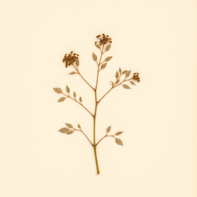 Actinidia tetramera