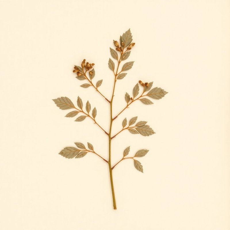 Actinidia venosa