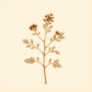 Actinidia x fairchildii (Actinidia x fairchildii) — botanical photograph