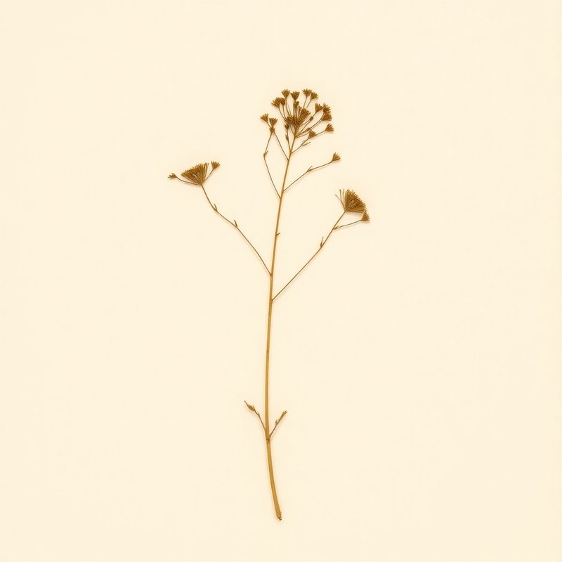 Adenophora divaricata