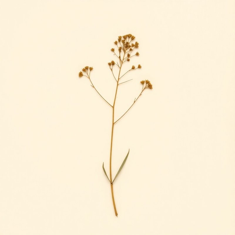 Adenophora latifolia