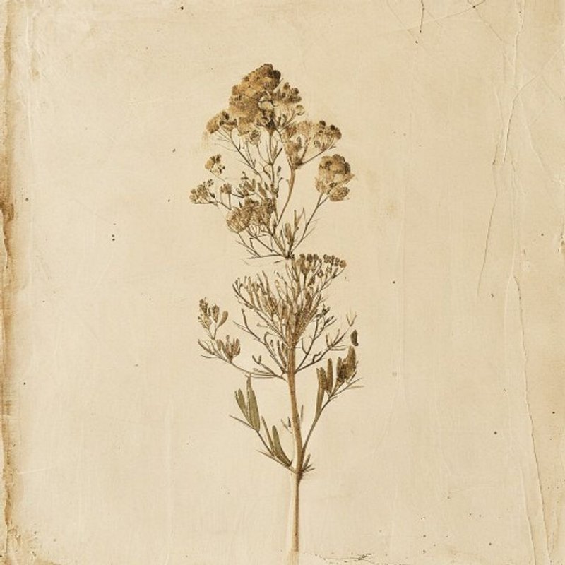 Adenophora remotiflora