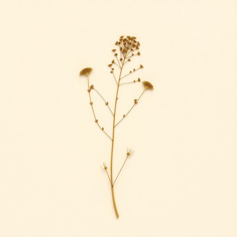Adenophora verticillata