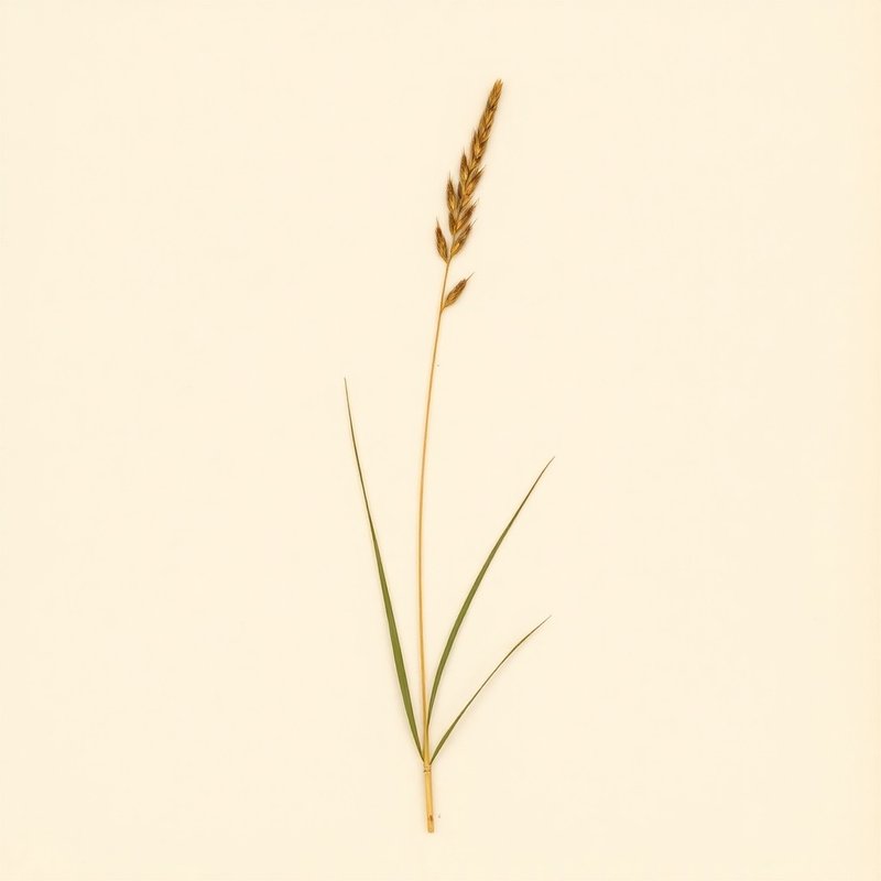 Goatgrass
