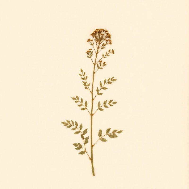 Ground Elder