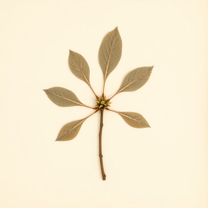 Californian Buckeye