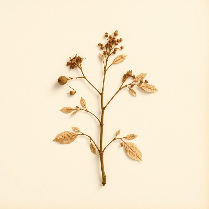 Chinese Horse Chestnut