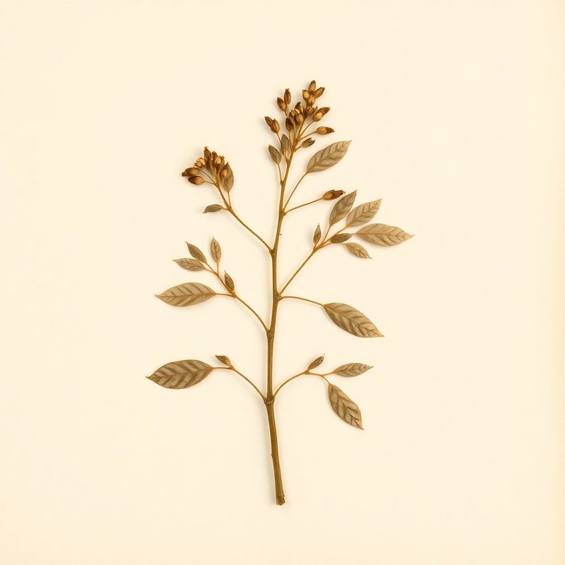 Indian Horse Chestnut