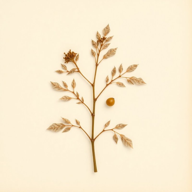 Horse chestnut