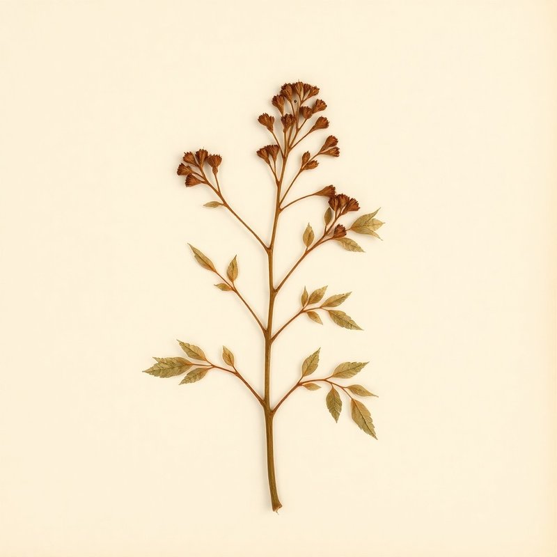 Red Horse Chestnut