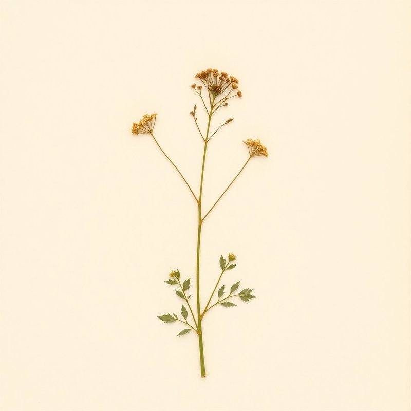 Fool's Parsley