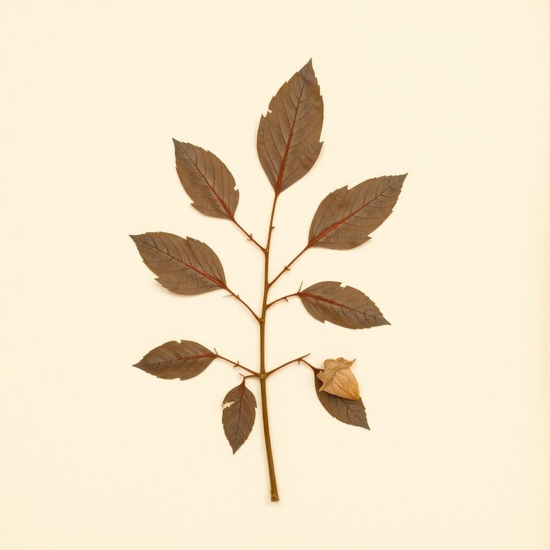 African Mahogany