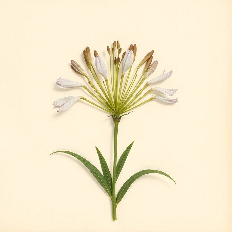 African Lily