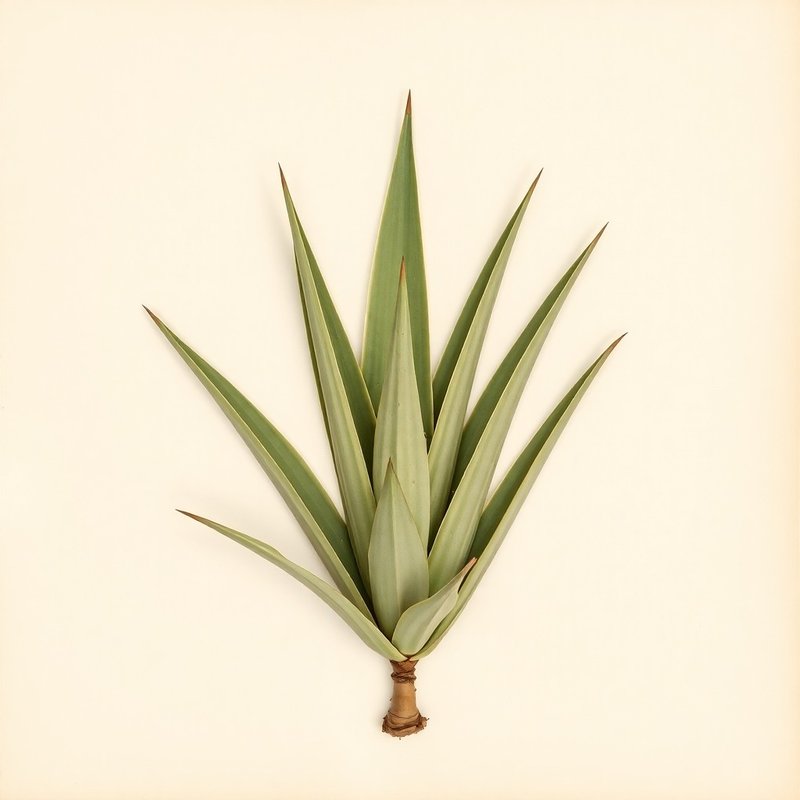 Hohokam Agave