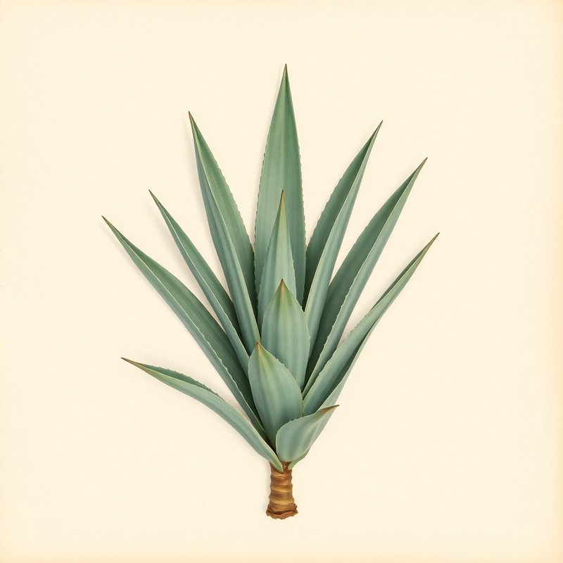 Blue Agave
