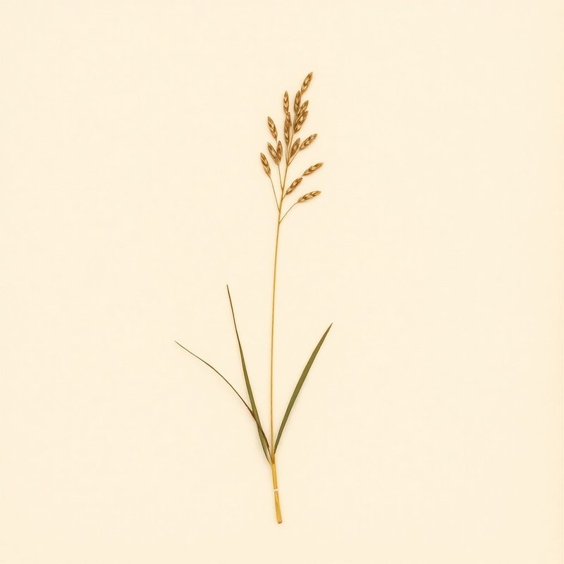 Sand Rice