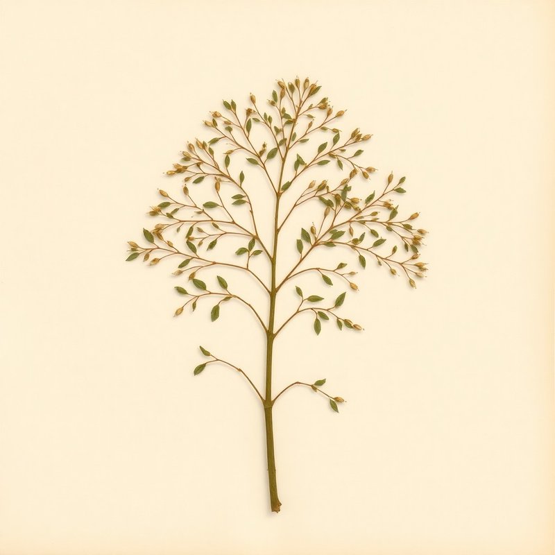Tree of heaven