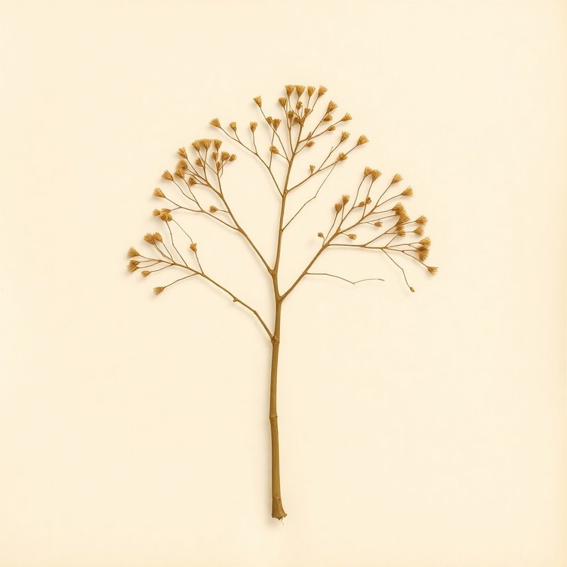 Persian Silk Tree