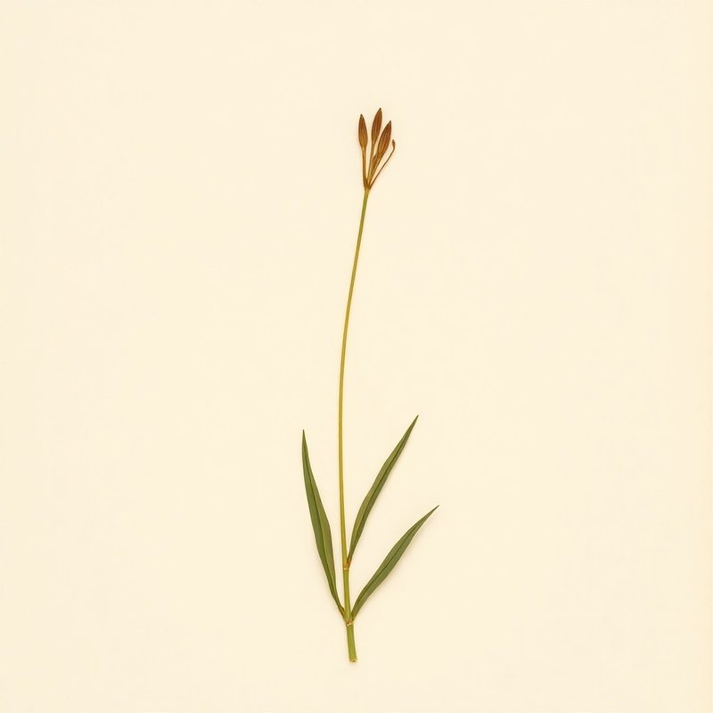 Slime Lily
