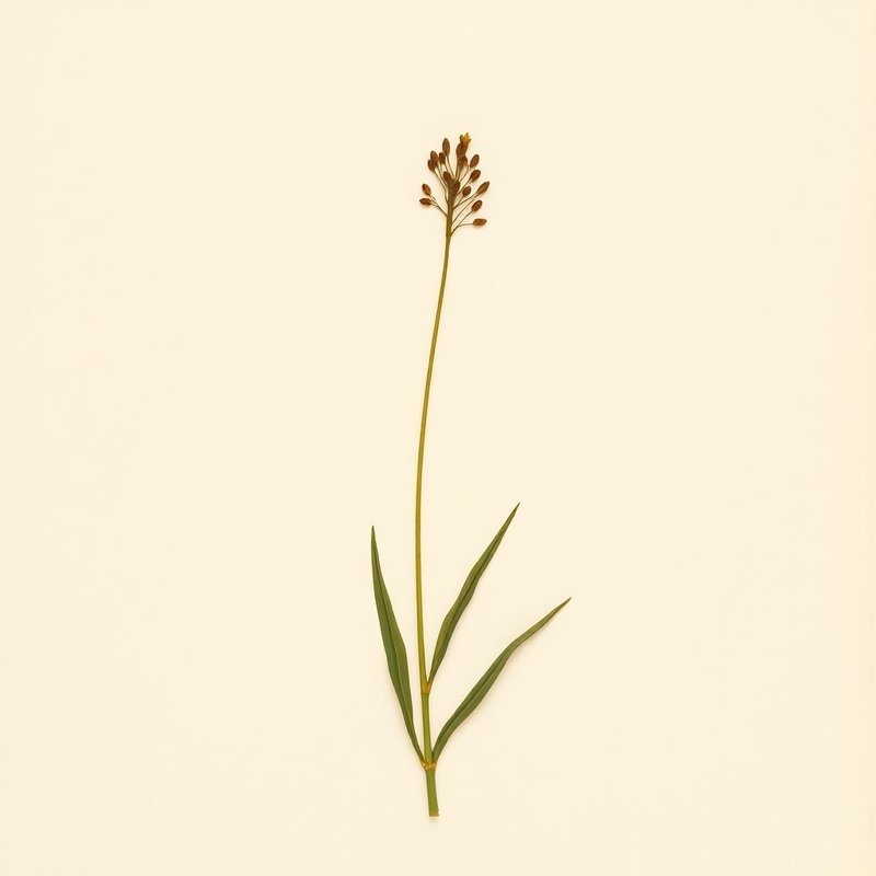 Slime Lily