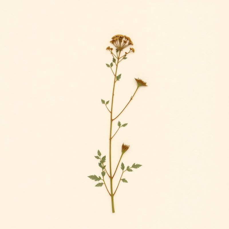 Alchemilla alpina