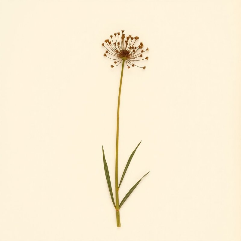 Allium akaka
