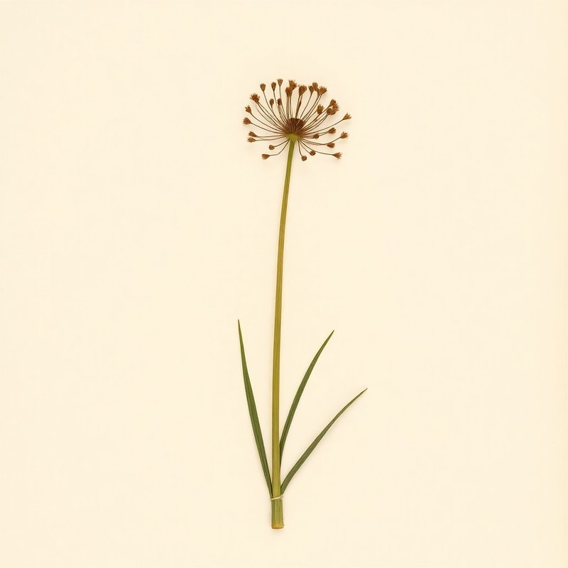 Allium ampeloprasum