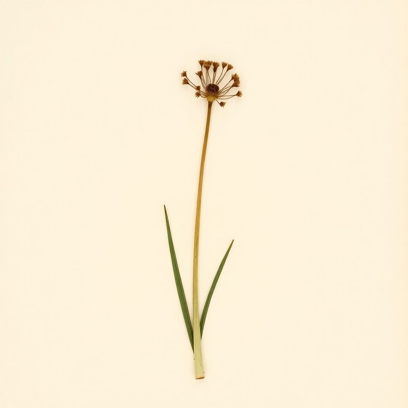 Shortstyle Onion