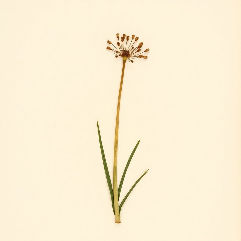 Allium cepa ascalonicum