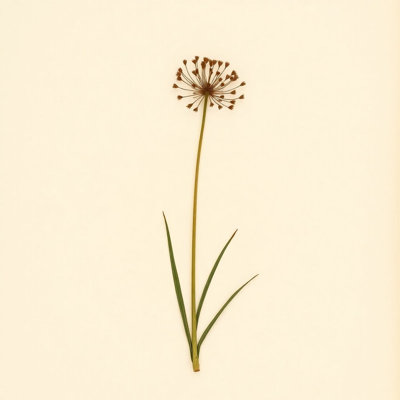 Allium chinense