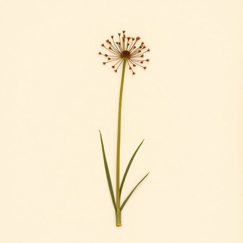 Allium cupanii