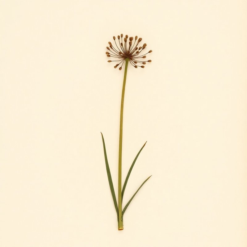 Allium dregeanum