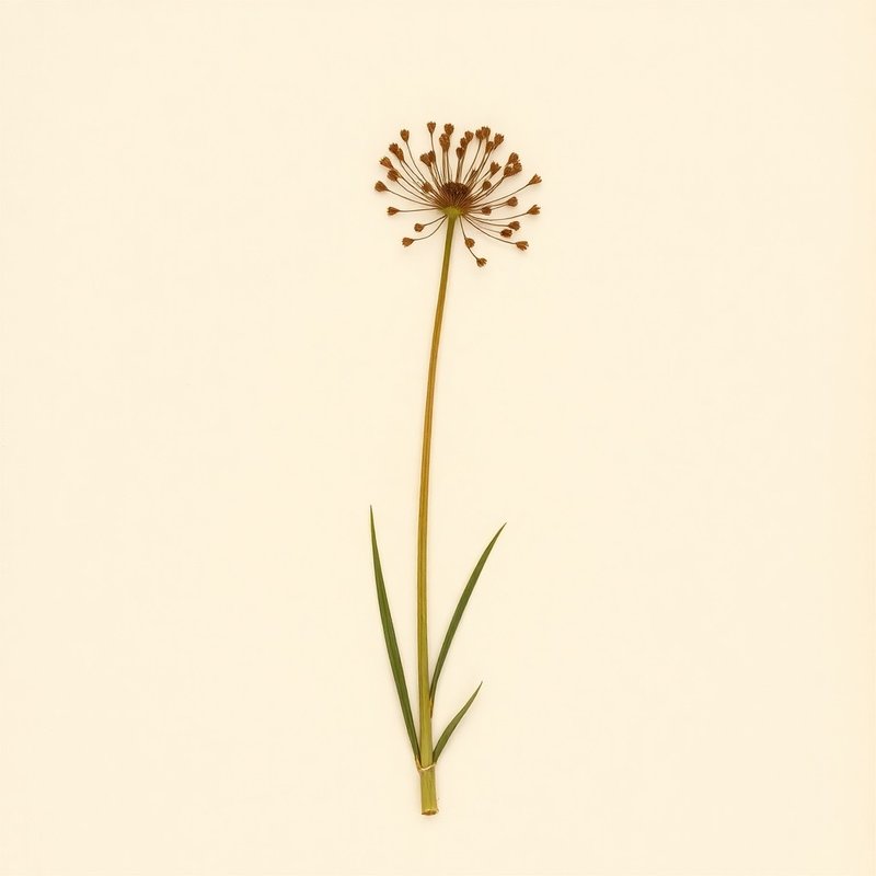 Allium fistulosum