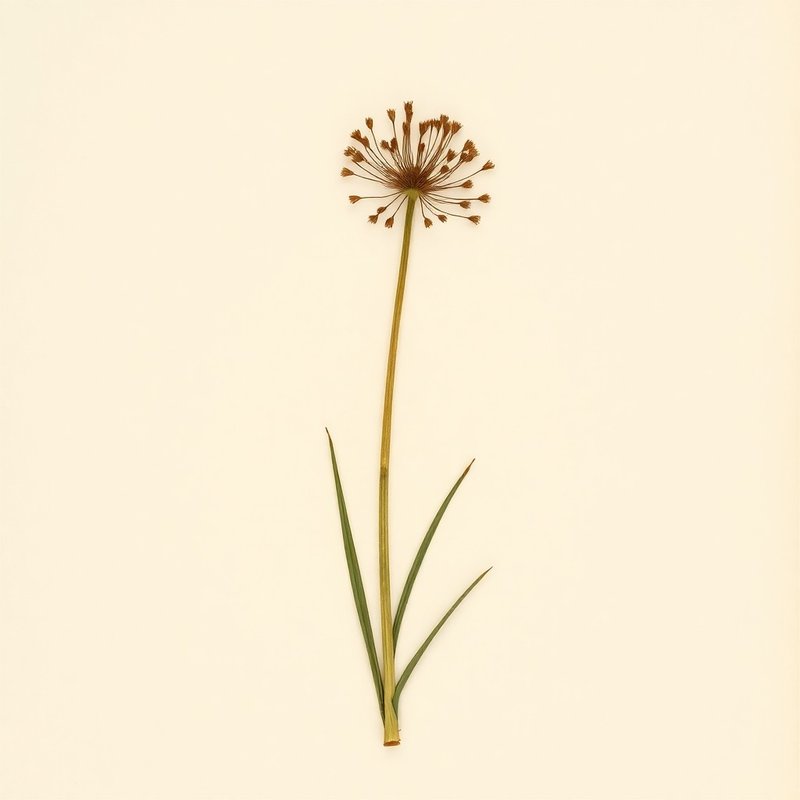 Allium hookeri